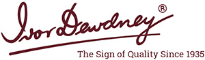 Ivor Dewdney Logo